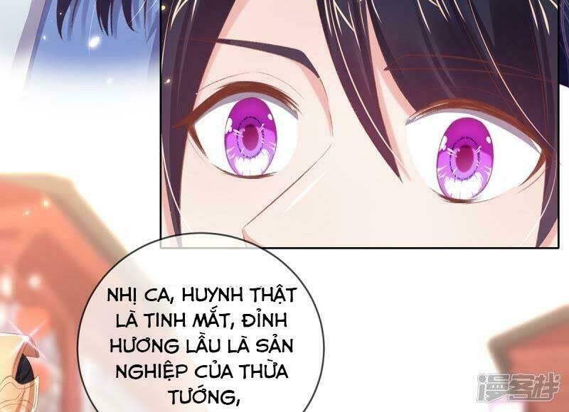 thị huyết y phi chapter 43 - Next chapter 44