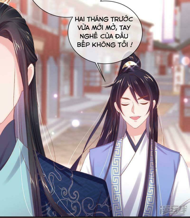 thị huyết y phi chapter 43 - Next chapter 44