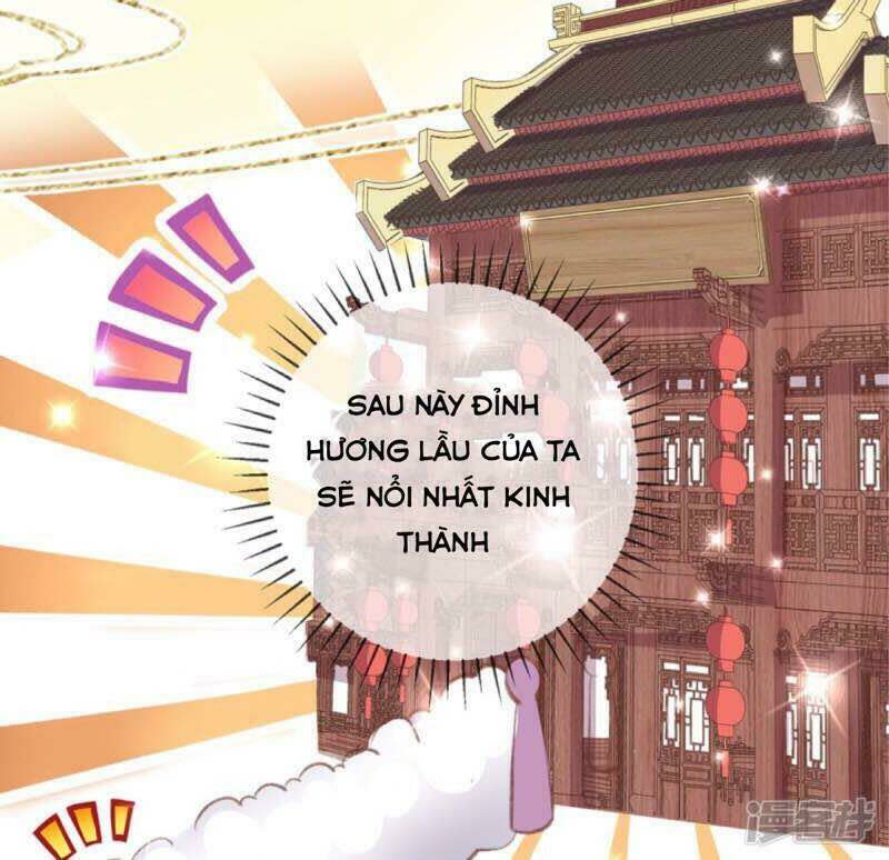 thị huyết y phi chapter 51 - Next chapter 52