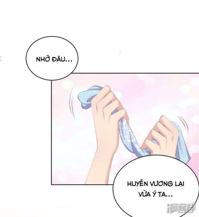 thị huyết y phi chapter 51 - Next chapter 52