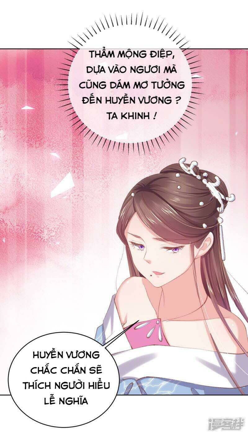 thị huyết y phi chapter 51 - Next chapter 52