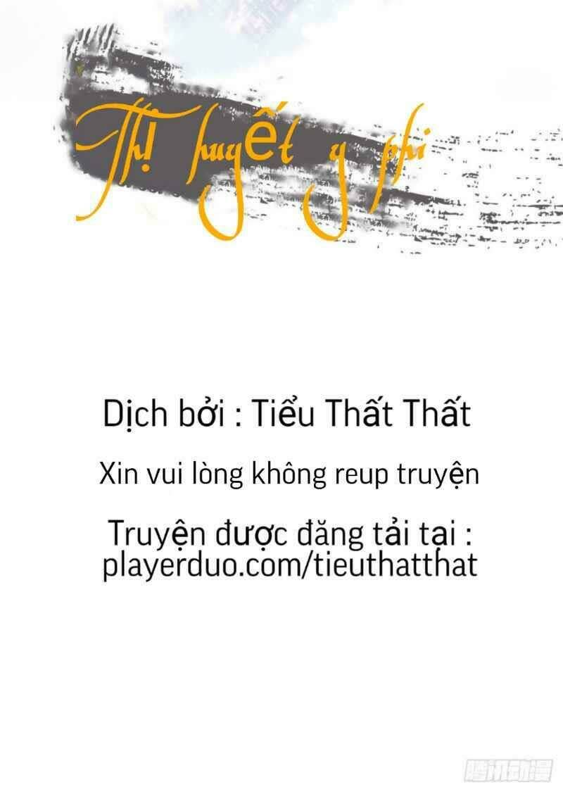 thị huyết y phi chapter 39 - Next chapter 40