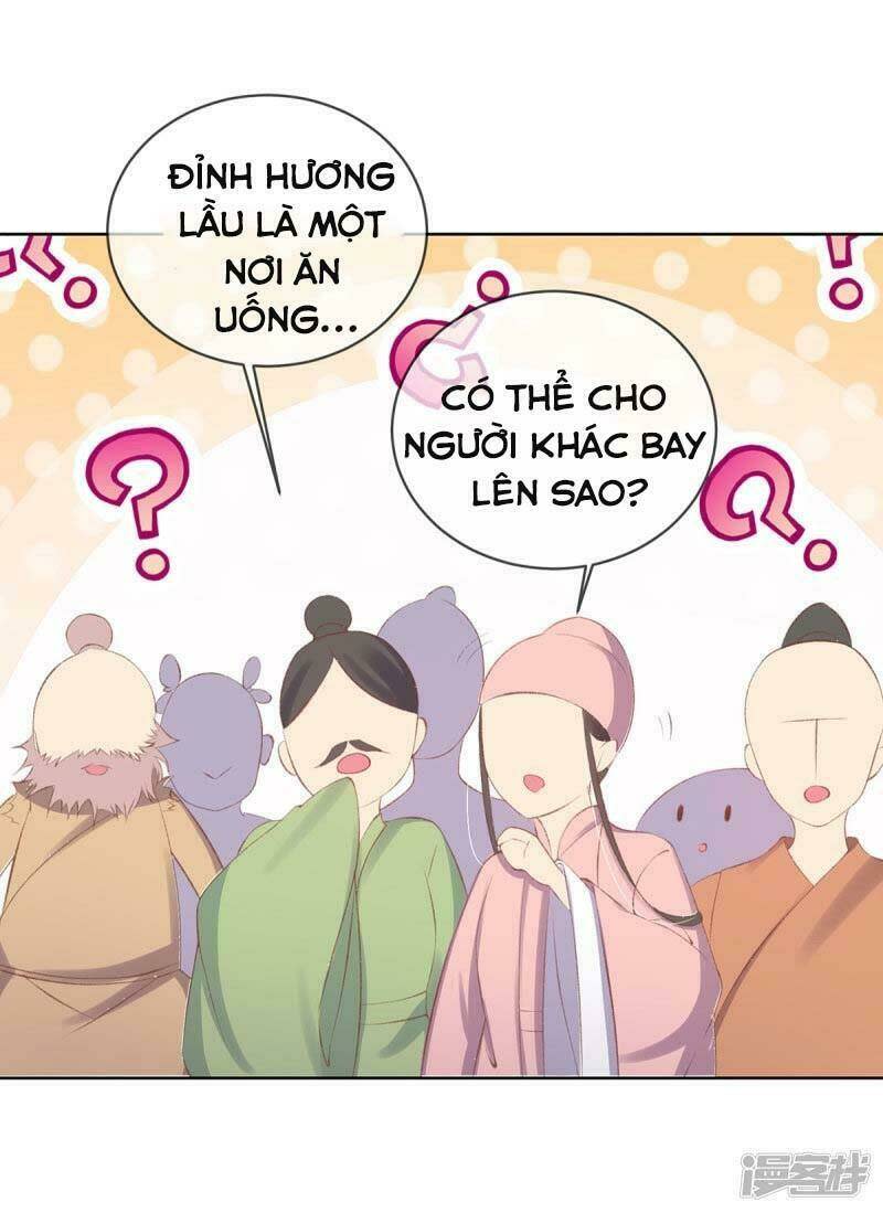 thị huyết y phi chapter 43 - Next chapter 44