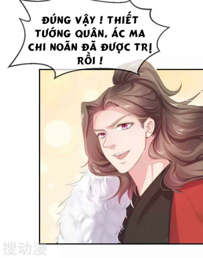 thị huyết y phi chapter 39 - Next chapter 40