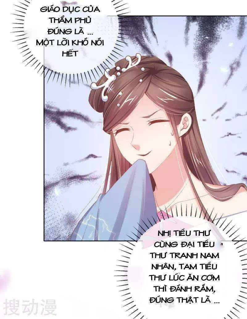 thị huyết y phi chapter 46 - Next chapter 47