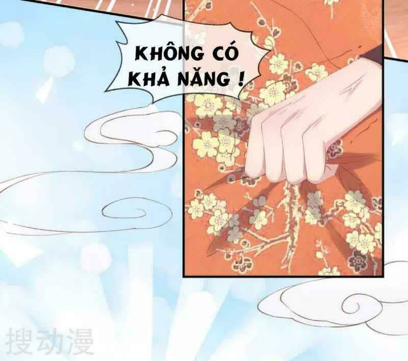 thị huyết y phi chapter 39 - Next chapter 40