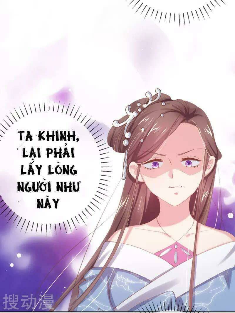 thị huyết y phi chapter 46 - Next chapter 47