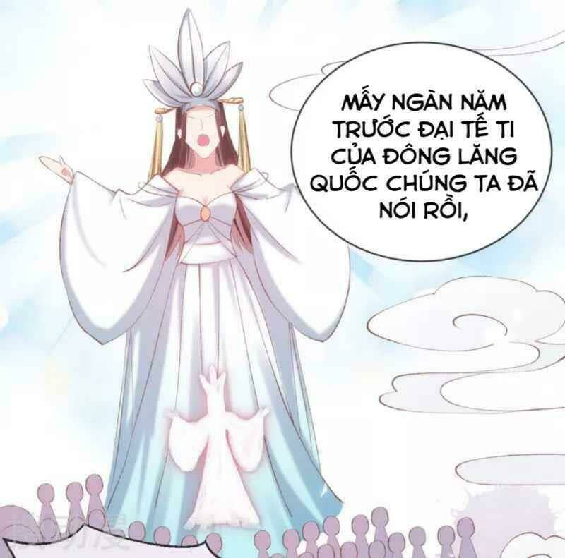 thị huyết y phi chapter 39 - Next chapter 40