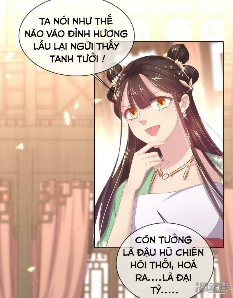 thị huyết y phi chapter 43 - Next chapter 44