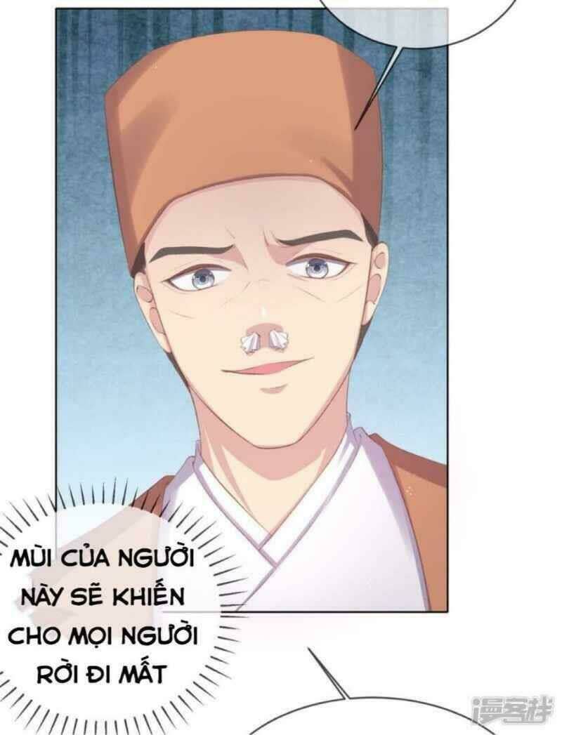 thị huyết y phi chapter 41 - Next chapter 42