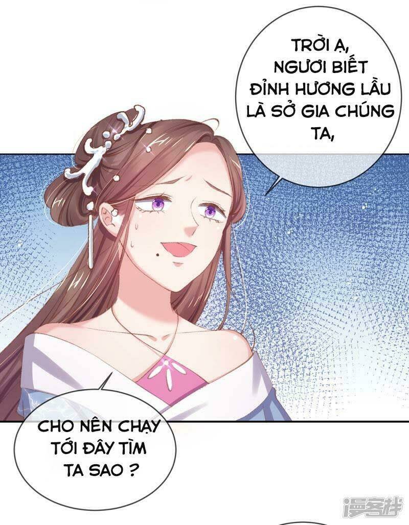 thị huyết y phi chapter 43 - Next chapter 44