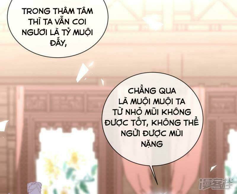 thị huyết y phi chapter 43 - Next chapter 44