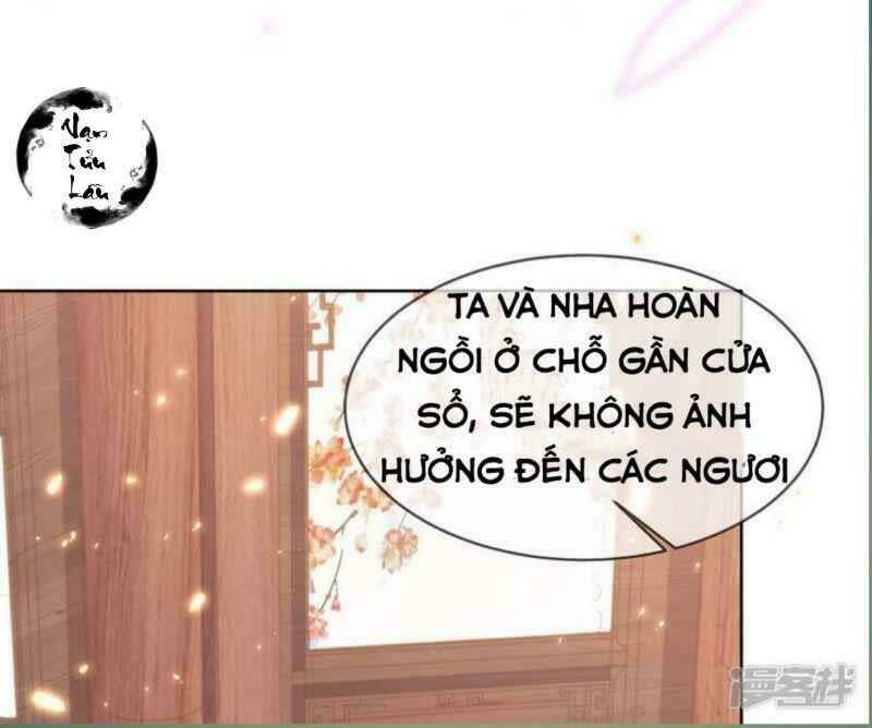 thị huyết y phi chapter 41 - Next chapter 42