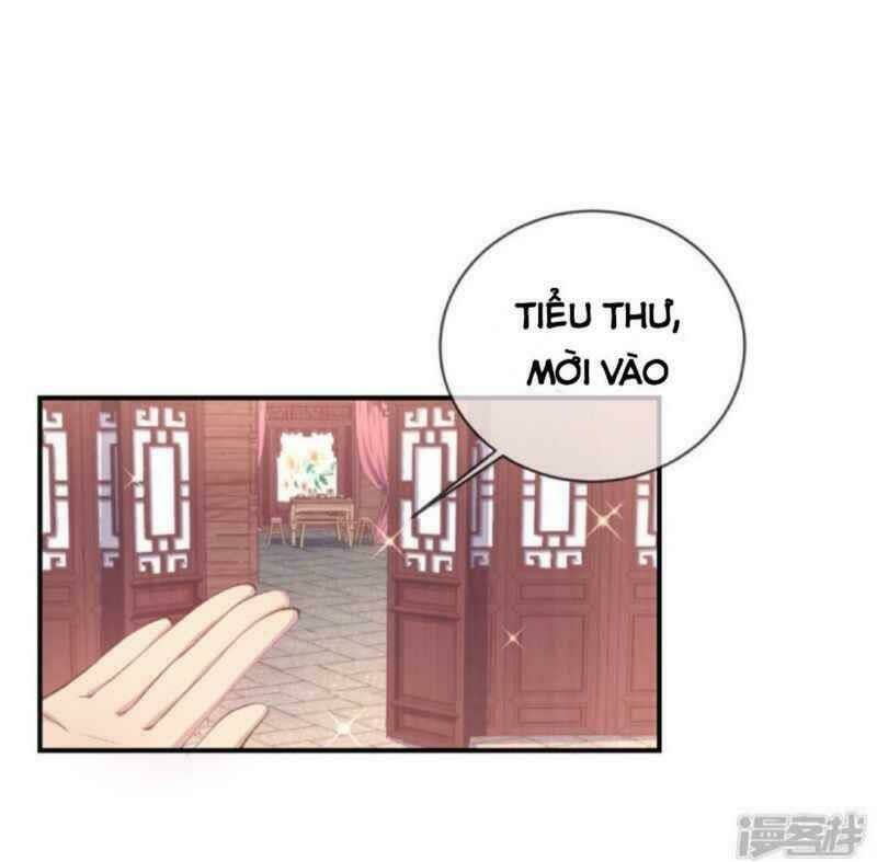 thị huyết y phi chapter 41 - Next chapter 42