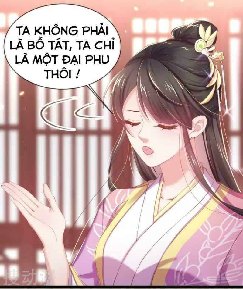 thị huyết y phi chapter 39 - Next chapter 40