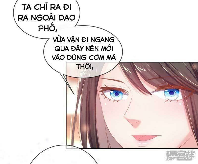 thị huyết y phi chapter 43 - Next chapter 44