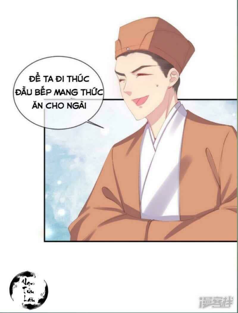 thị huyết y phi chapter 41 - Next chapter 42