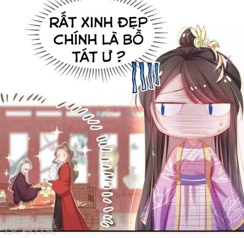 thị huyết y phi chapter 39 - Next chapter 40