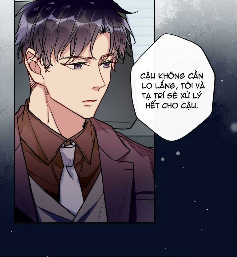 chung cư yêu quái chapter 31 - Next Chapter 31