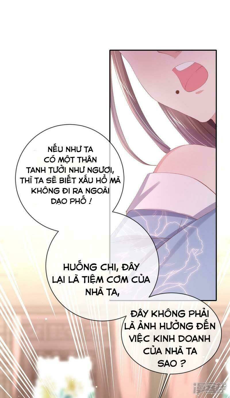 thị huyết y phi chapter 43 - Next chapter 44