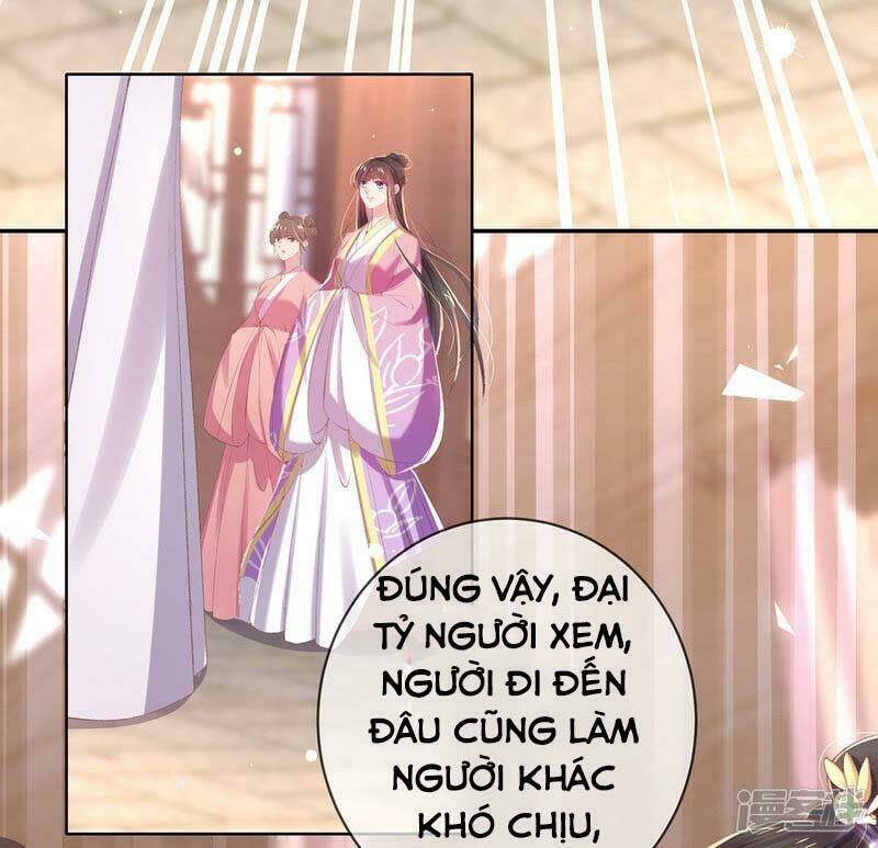 thị huyết y phi chapter 43 - Next chapter 44