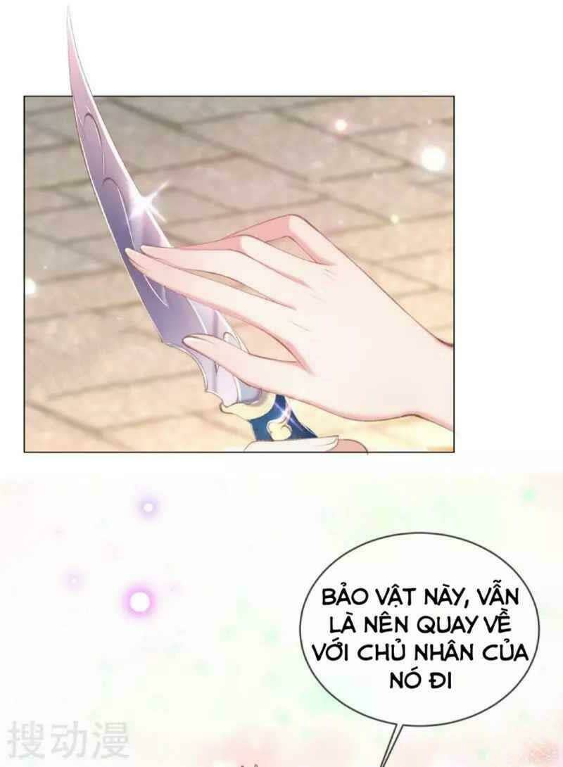 thị huyết y phi chapter 39 - Next chapter 40