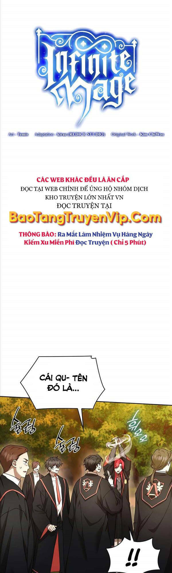 đại pháp sư toàn năng chapter 26 - Next chapter 27