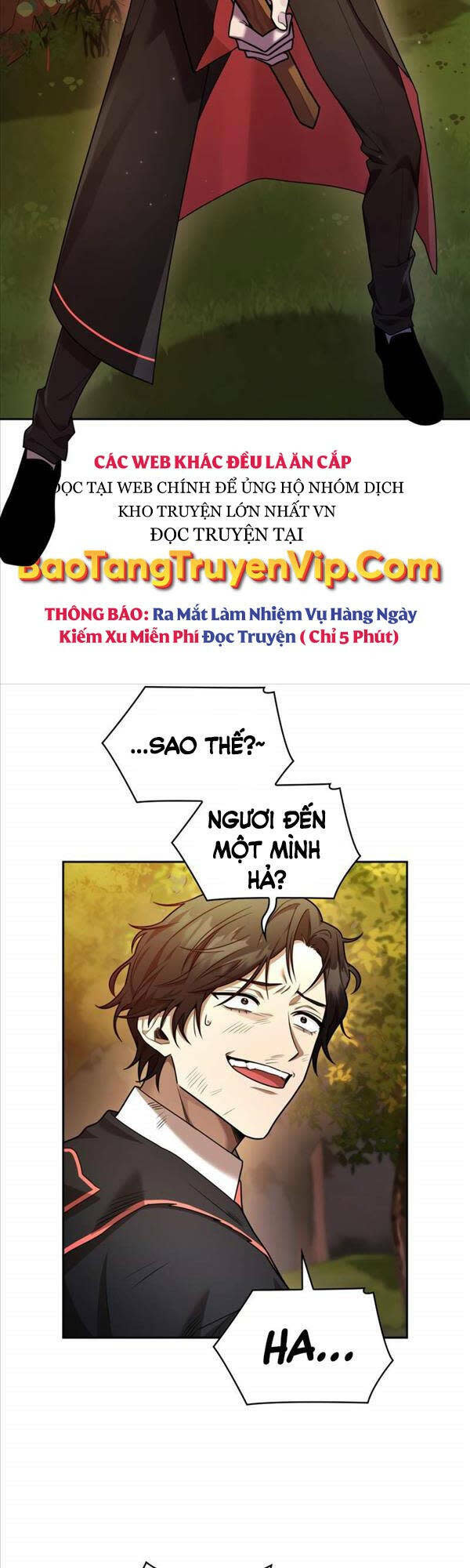 đại pháp sư toàn năng chapter 26 - Next chapter 27