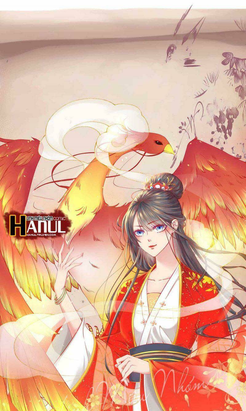 thị huyết y phi chap 25 - Next chap 26