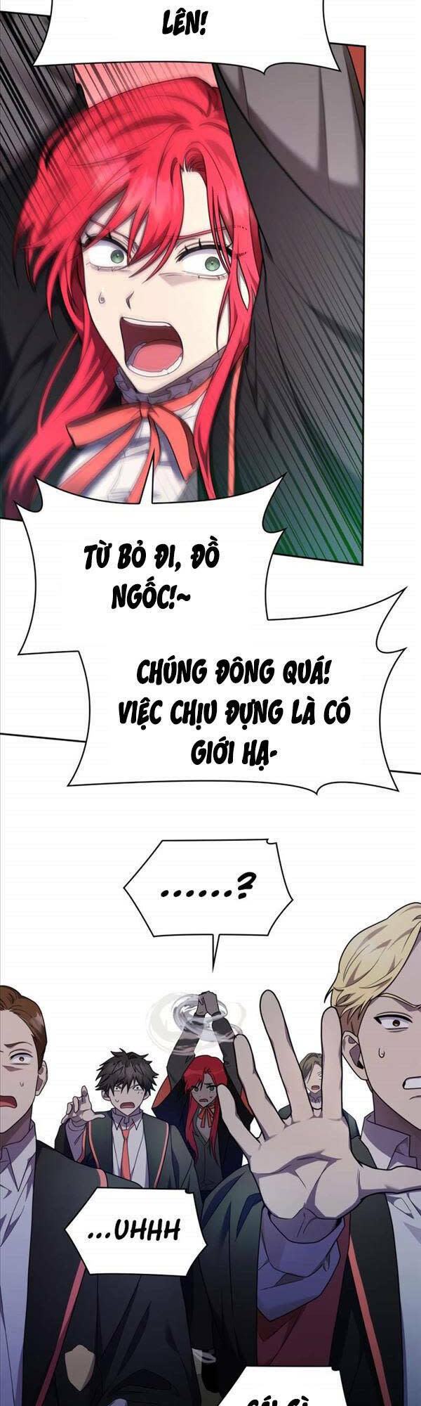 đại pháp sư toàn năng chapter 26 - Next chapter 27