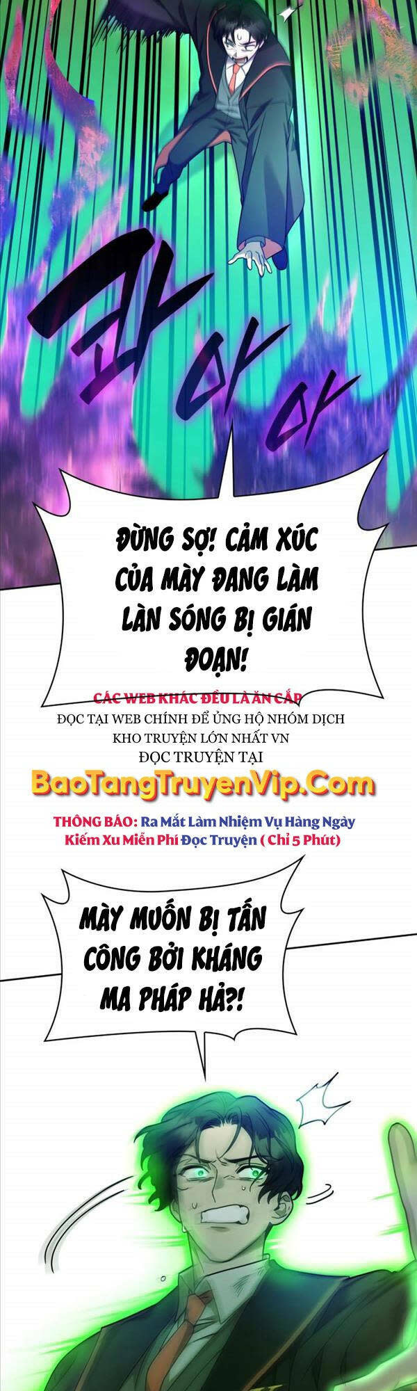 đại pháp sư toàn năng chapter 26 - Next chapter 27