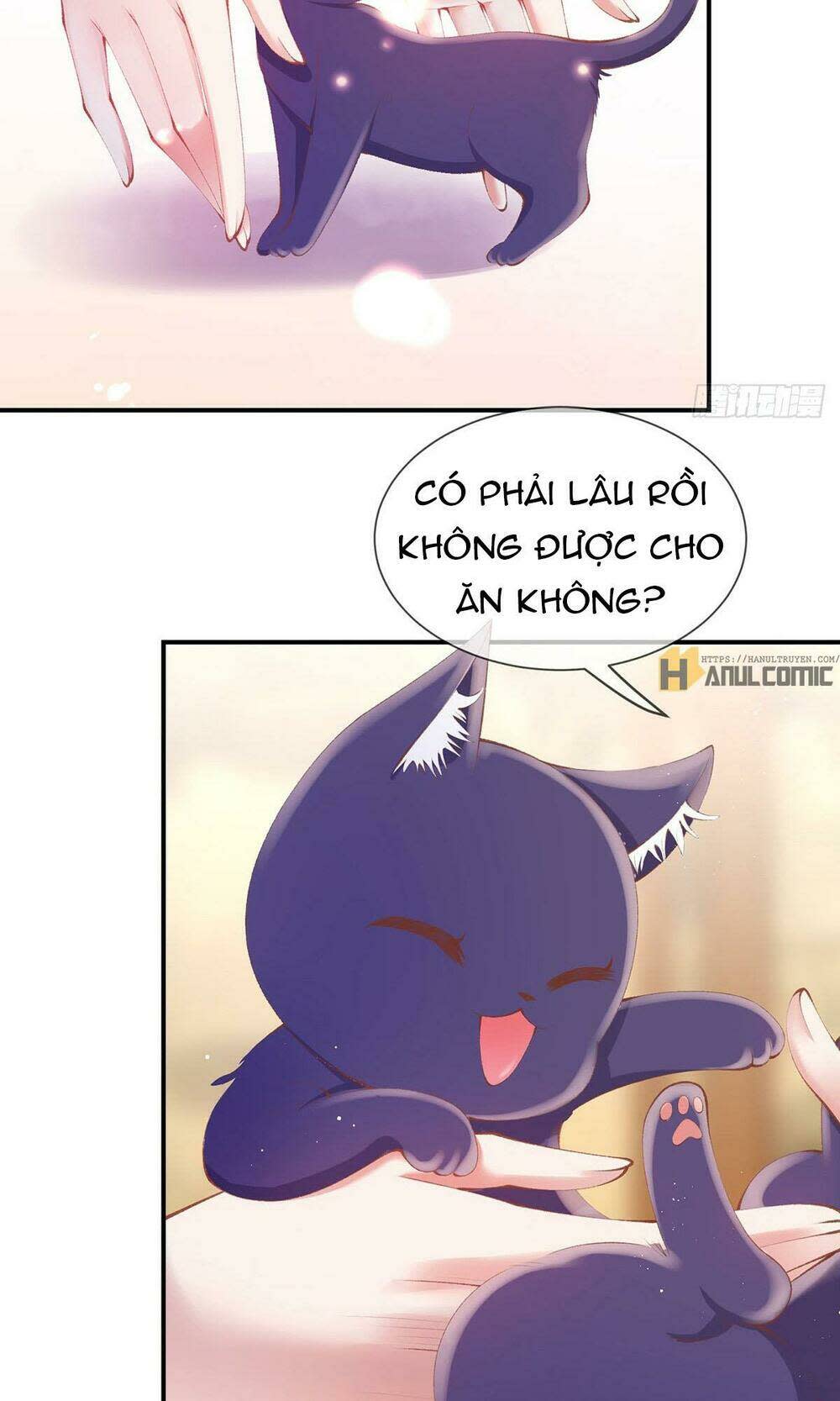 thị huyết y phi chap 18 - Next chap 19