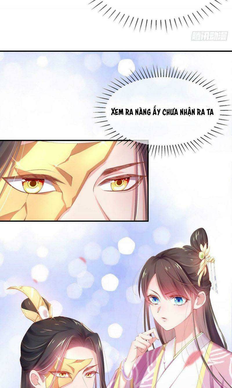 thị huyết y phi chap 25 - Next chap 26