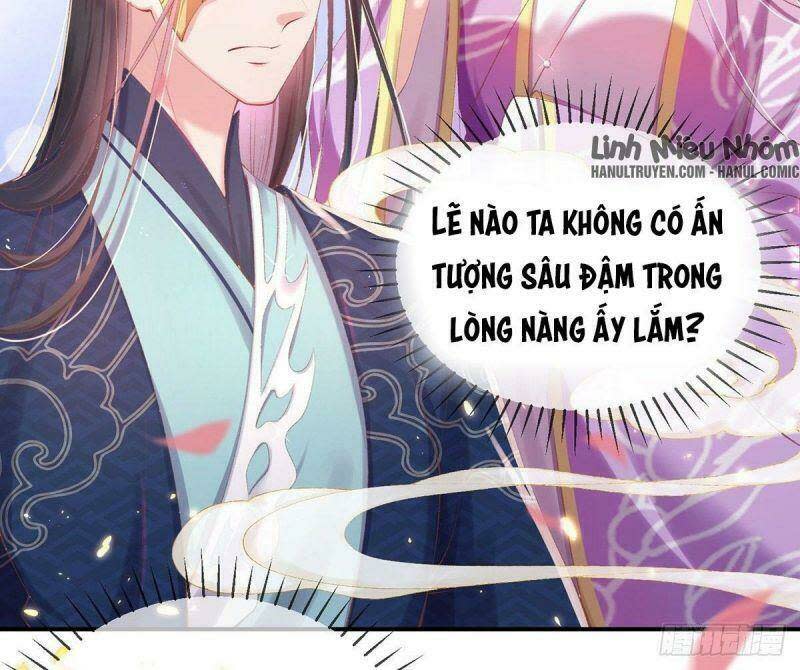 thị huyết y phi chap 25 - Next chap 26