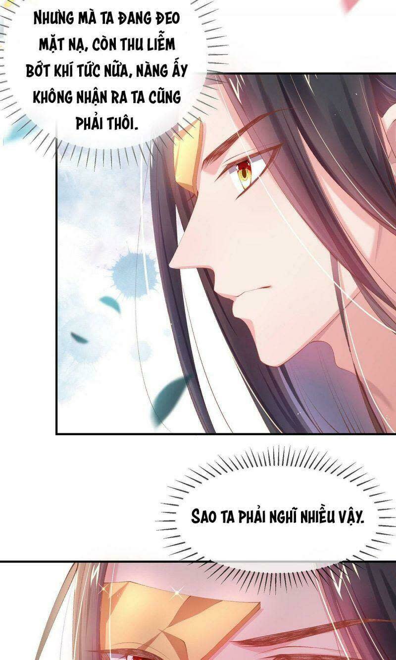 thị huyết y phi chap 25 - Next chap 26