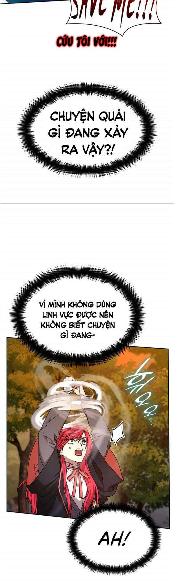 đại pháp sư toàn năng chapter 26 - Next chapter 27