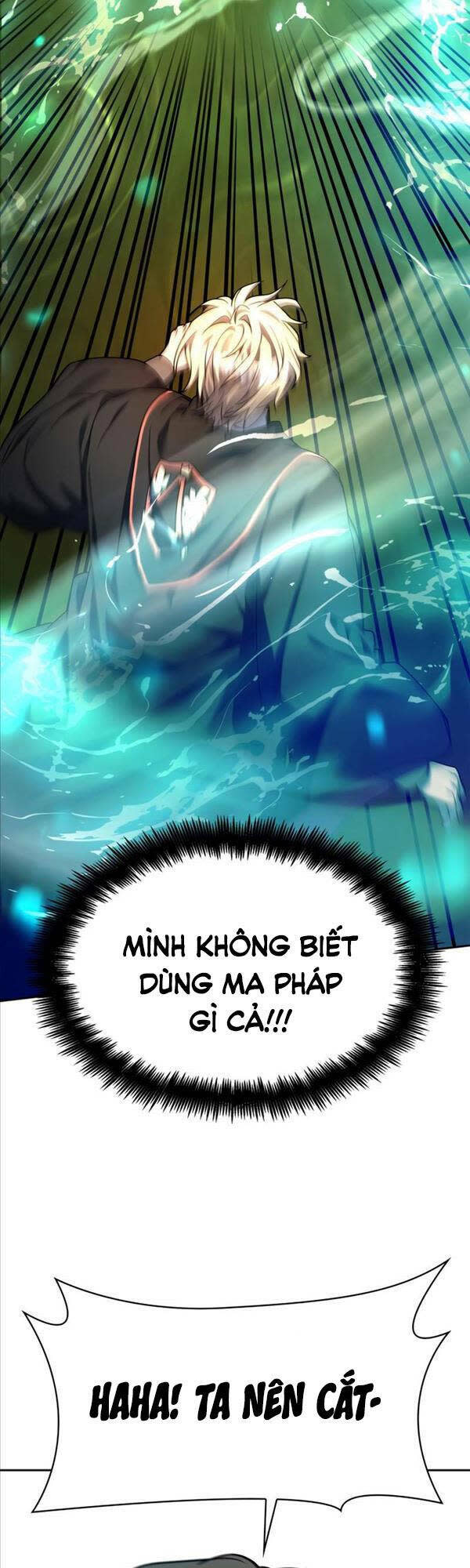 đại pháp sư toàn năng chapter 26 - Next chapter 27