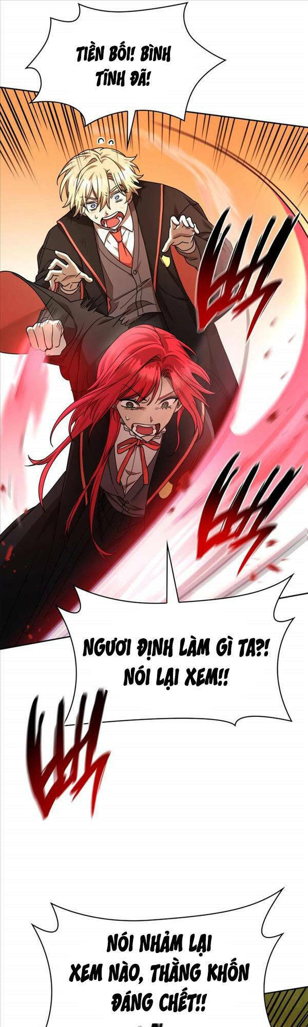 đại pháp sư toàn năng chapter 26 - Next chapter 27