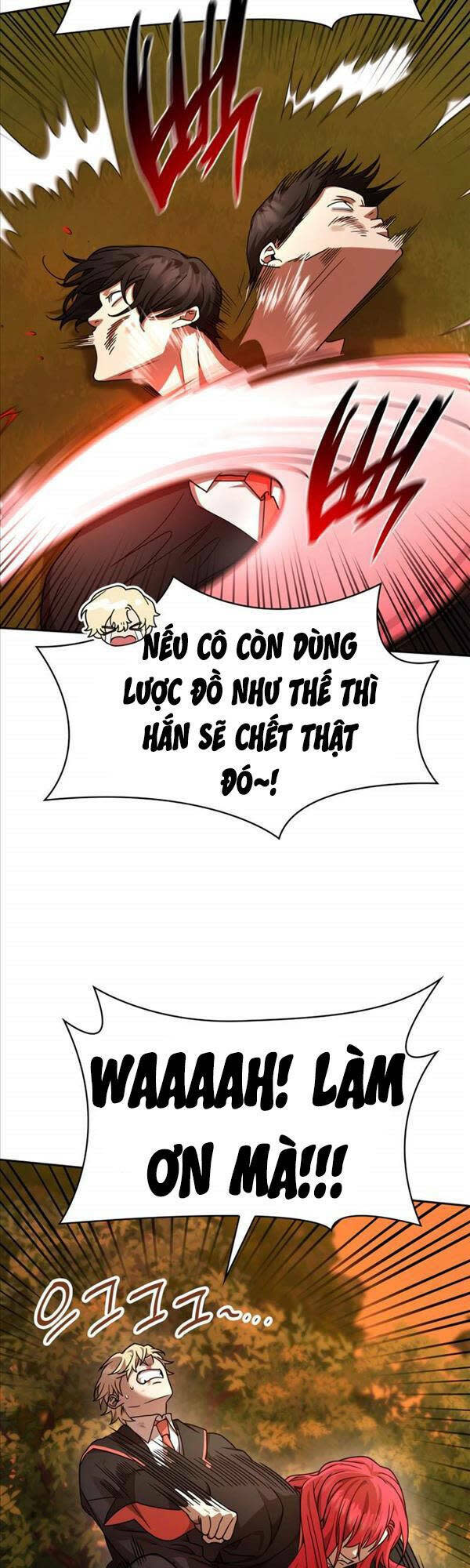 đại pháp sư toàn năng chapter 26 - Next chapter 27