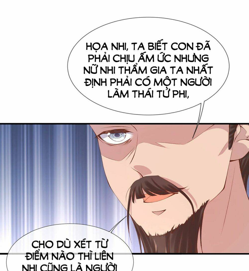 thị huyết y phi chapter 7 - Next chapter 8