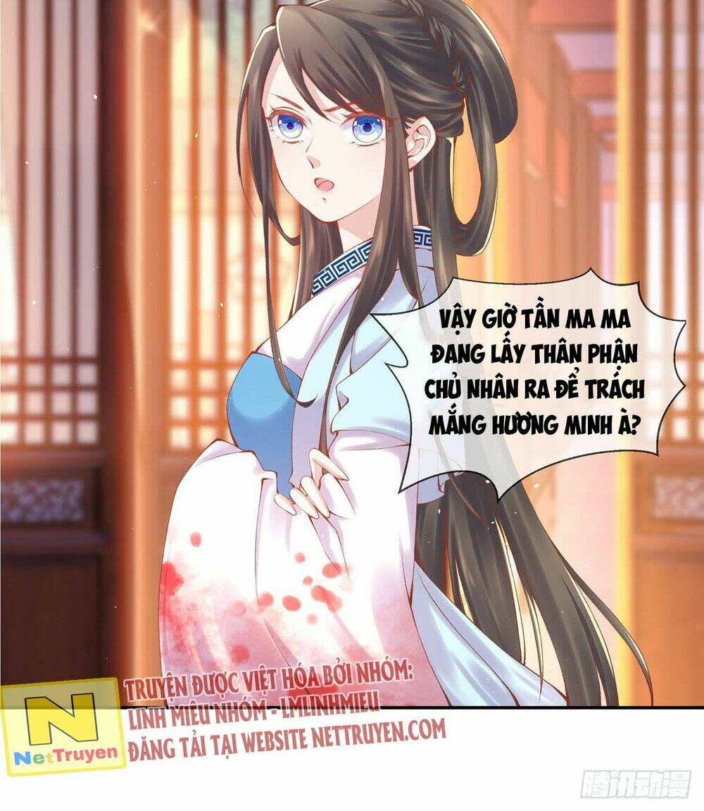 thị huyết y phi chapter 6 - Next chapter 7