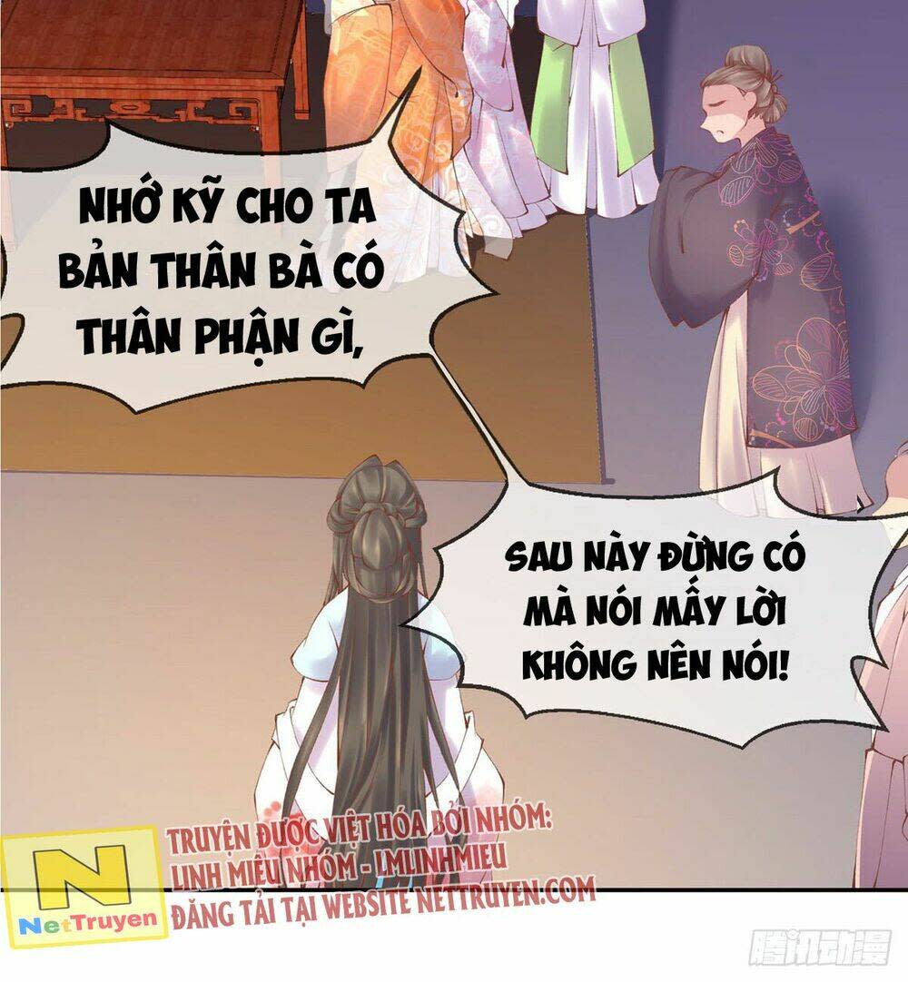 thị huyết y phi chapter 6 - Next chapter 7