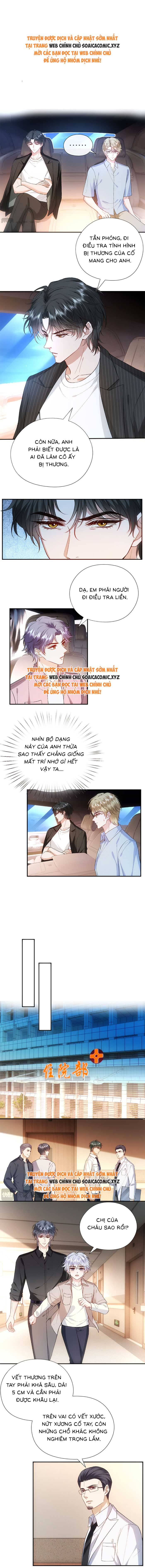 vợ của lục tổng không phải dạng vừa Chapter 164 - Next Chapter 164