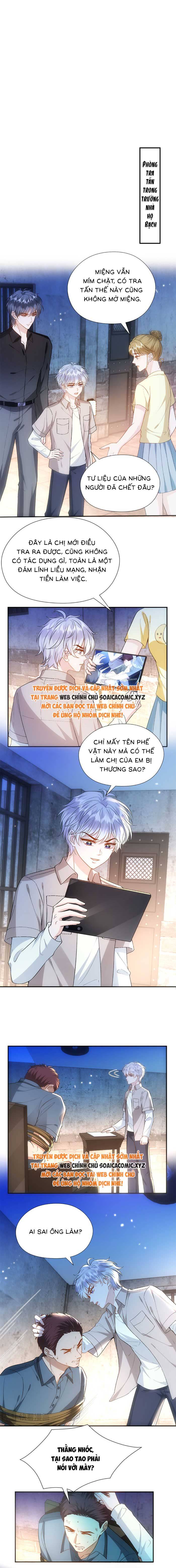 vợ của lục tổng không phải dạng vừa Chapter 164 - Next Chapter 164