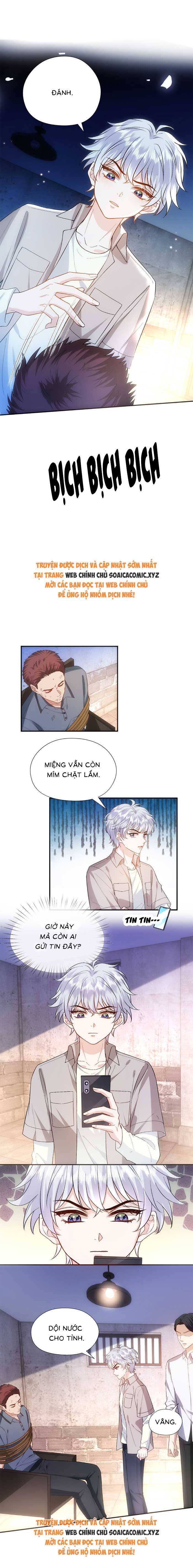 vợ của lục tổng không phải dạng vừa Chapter 164 - Next Chapter 164