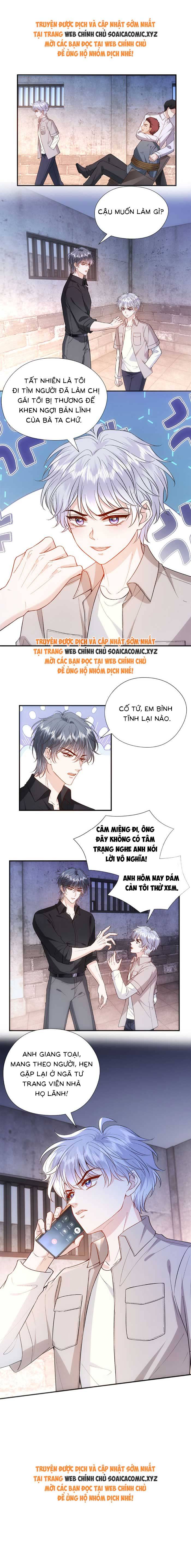 vợ của lục tổng không phải dạng vừa Chapter 164 - Next Chapter 164