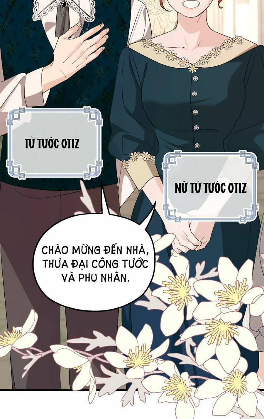 gia đình chồng bị ám ảnh bởi tôi Chapter 139 - Trang 2