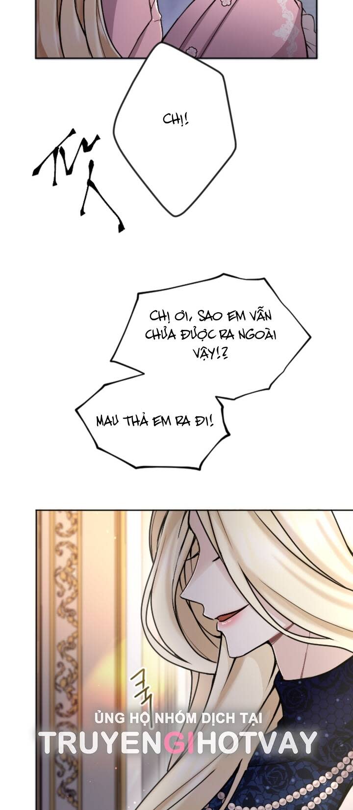 tôi sẽ bị trừ khử cùng hoàng đế chapter 84.1 - Next chapter 84.2