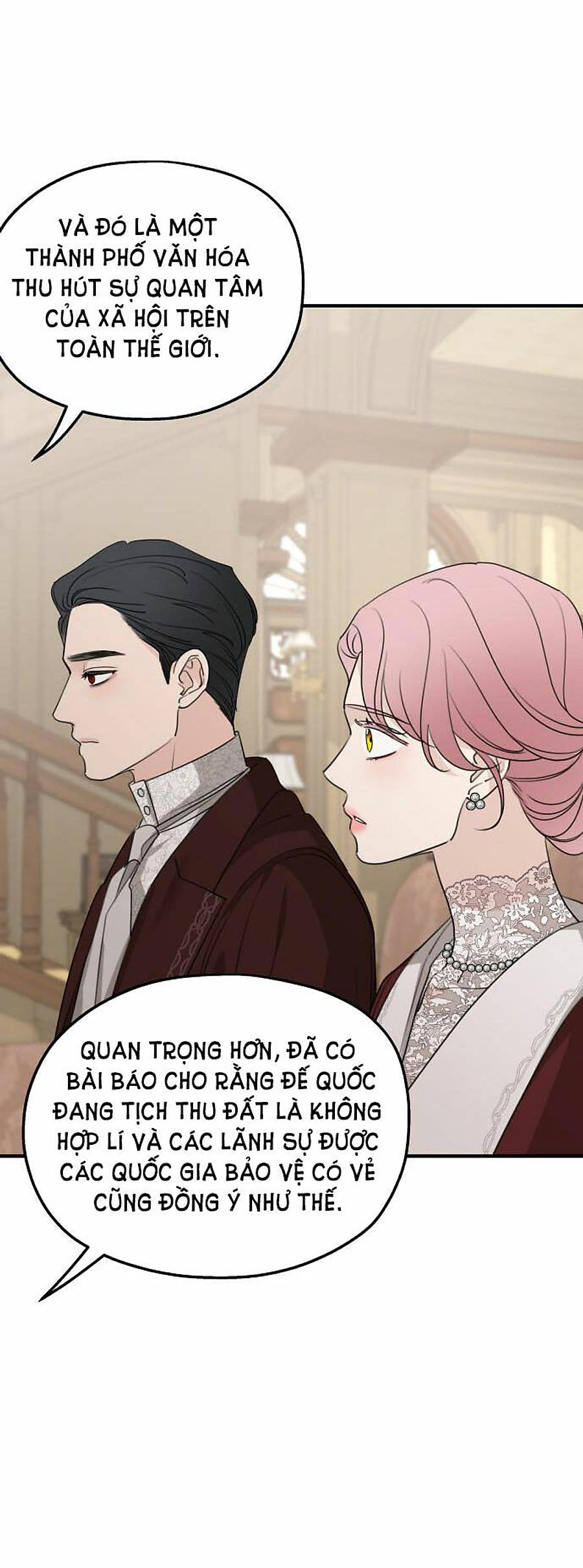 gia đình chồng bị ám ảnh bởi tôi Chapter 139 - Trang 2