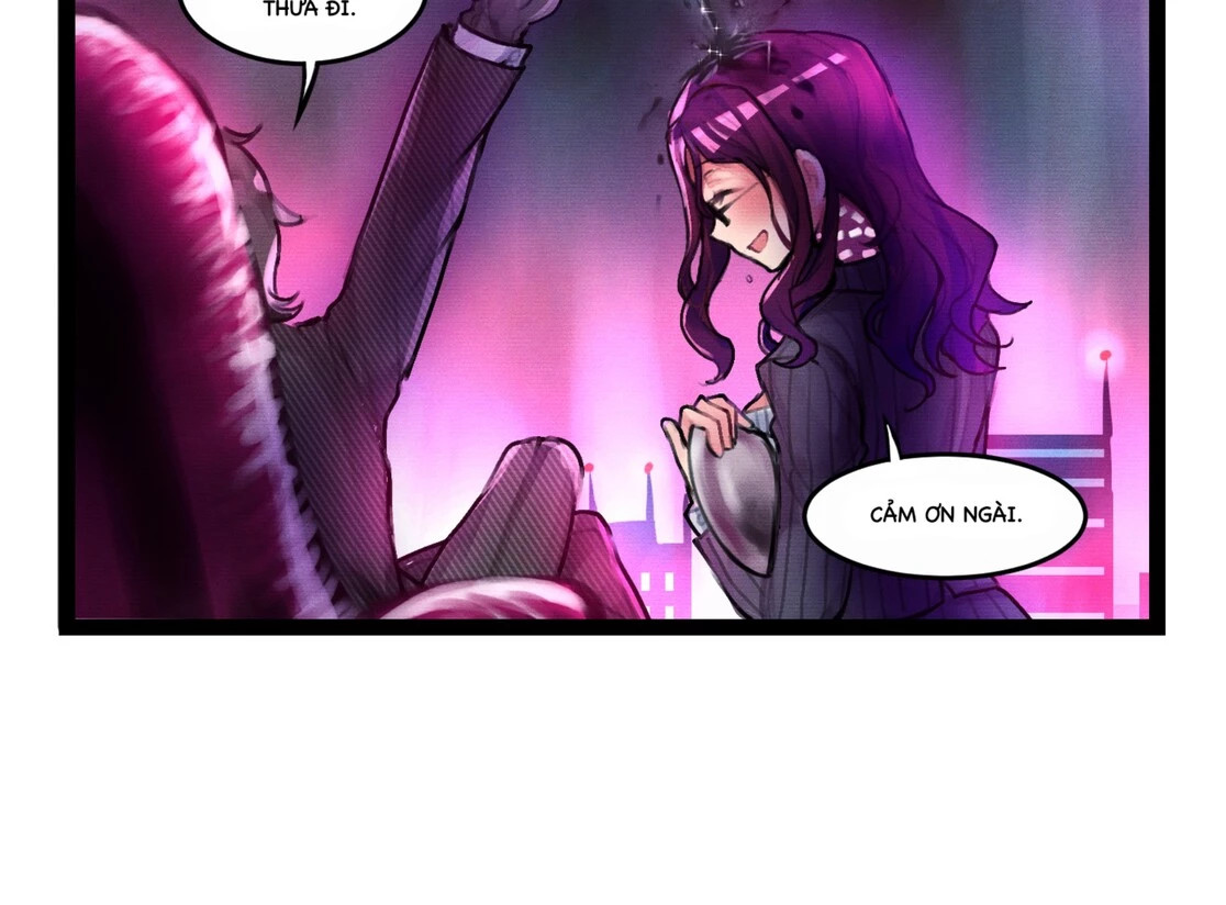 crawling dreams (webtoon) Chapter 11 - Next Chapter 12